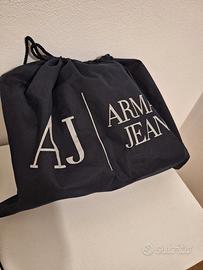 Borsa Armani 