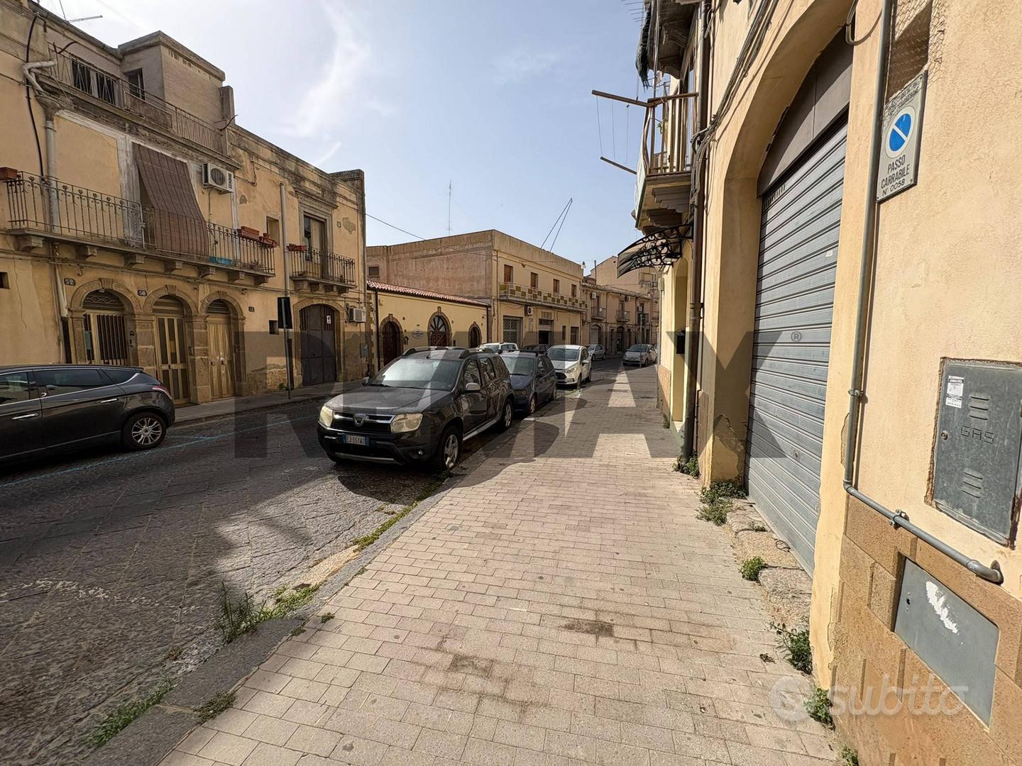 Locale Commerciale - Caltagirone - Altro