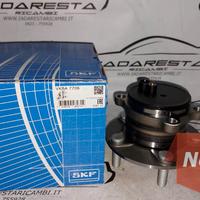 Cuscinetto Ruota Post Mazda 3 2013> B45A-26-15X
