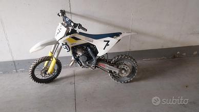 Husqvarna TC 65 - 2020