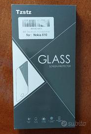 Proteggi Schermo Nokia X10