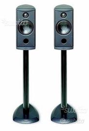 Diffusori celestion serie c1 con piedistalli