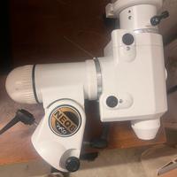 Montatura Skywatcher EQ6 Rowan (in riparazione)