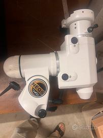 Montatura Skywatcher EQ6 Rowan (in riparazione)