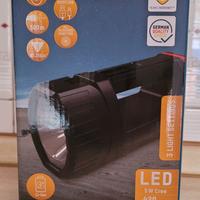 Torcia led 