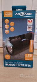 Torcia led 