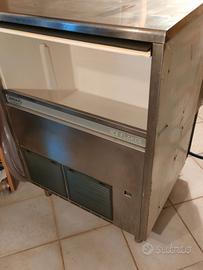 FABBRICAGHIACCIO A SCAGLIE BREMA GB 1540 AQ