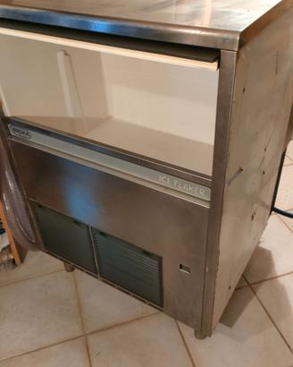 FABBRICAGHIACCIO A SCAGLIE BREMA GB 1540 AQ