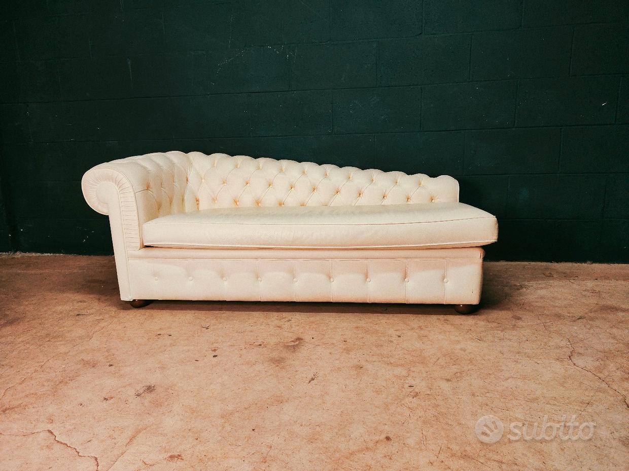 Divano chester Mobili usati Roma e provincia