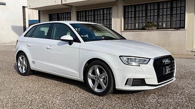 Audi A3 2.0 tdi quattro sport