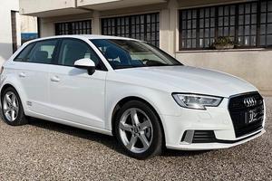 Audi A3 2.0 tdi quattro sport