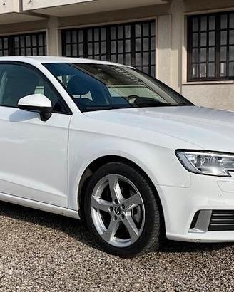 Audi A3 2.0 tdi quattro sport