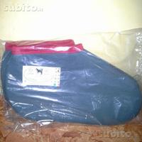 Calzari per stivali n 43
