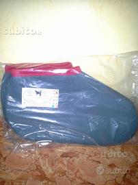 Calzari per stivali n 43