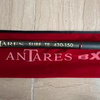 Canna tele surf shimano antares bx 4,30/150