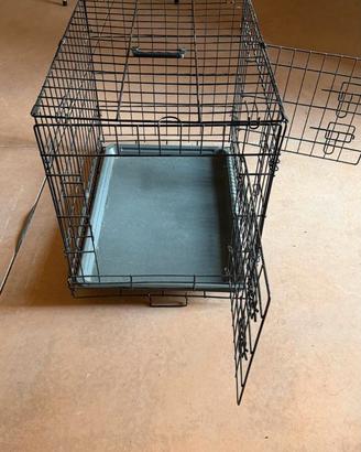 Trasportino Kennel