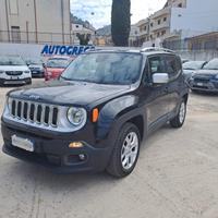 Jeep Renegade 2.0 Mjt 140CV 4WD Active Drive Low L
