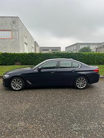 BMW 530 XDrive