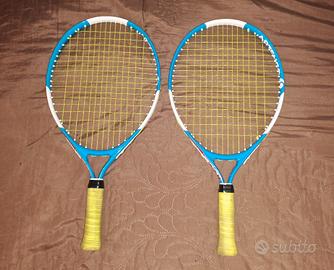 racchette tennis Tr 700