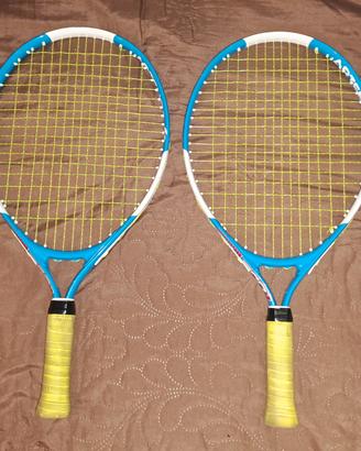 racchette tennis Tr 700