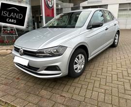 Volkswagen Polo 1.0 TSI 5p. Comfortline ok neopate