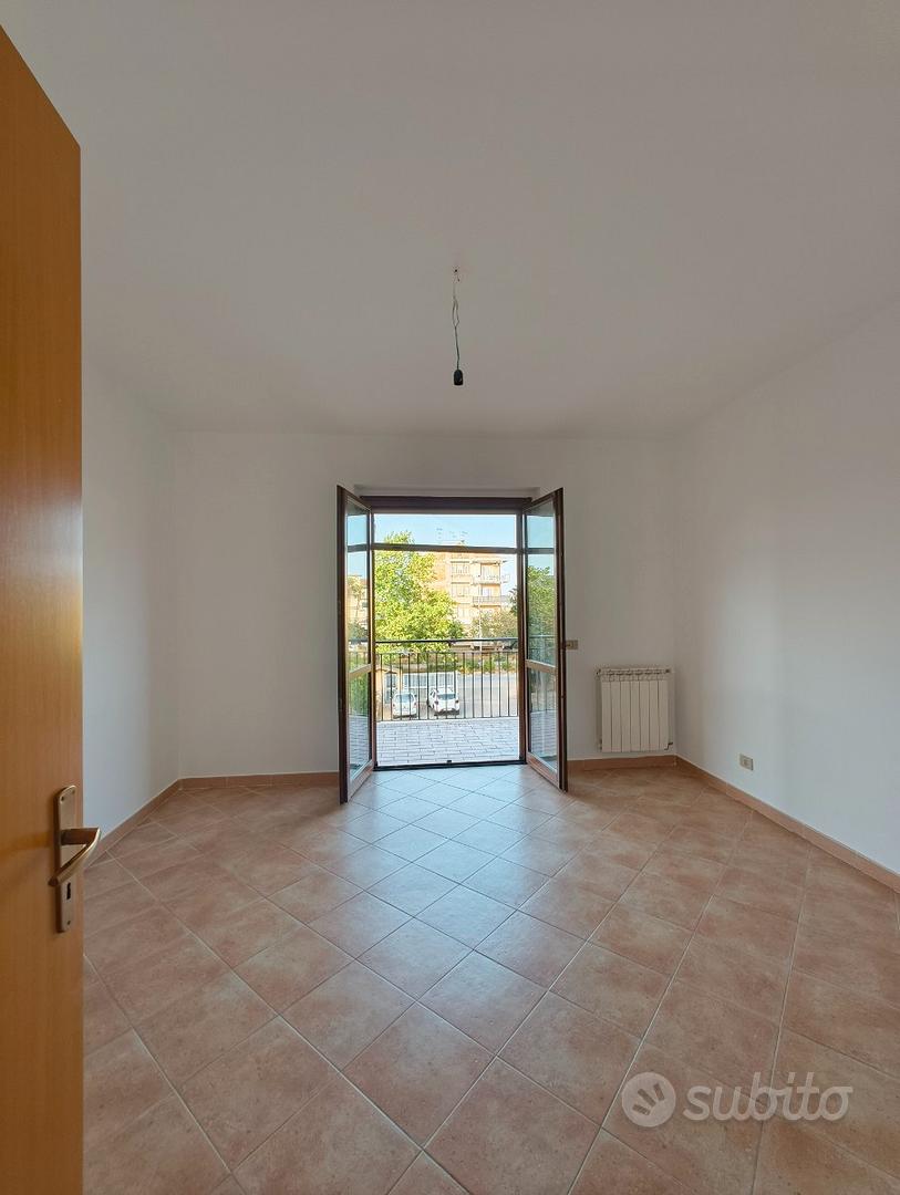 Appartamento – Caltagirone, Canalotto, Catania - Vista 2
