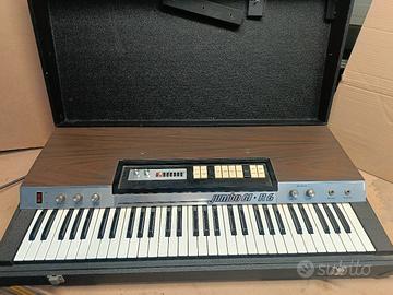 organo strumento musicale 