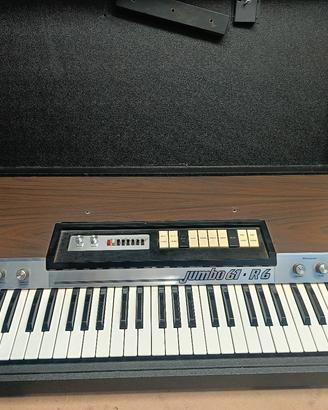 organo strumento musicale 