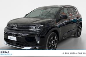 CITROEN C5 Aircross I 2022 - C5 Aircross 1. U86154