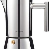 Easyworkz Diego Caffettiera Macchina per Espresso