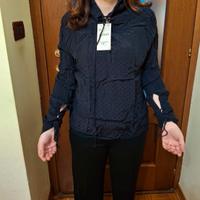 Blusa donna Zara donna Nuova Con cartellino