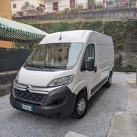 Citroen Jumper 33 BlueHDi 140 S&S PM-TM Furgone