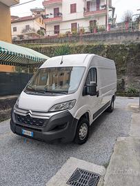 Citroen Jumper 33 BlueHDi 140 S&S PM-TM Furgone