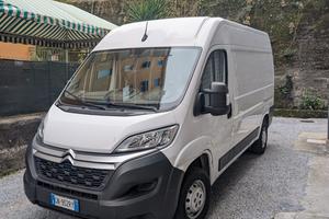 Citroen Jumper 33 BlueHDi 140 S&S PM-TM Furgone