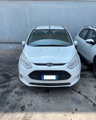 Ricambi Ford B-Max