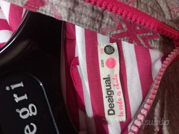 giacca disugual 11 /12 anni