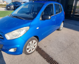 Hyundai i10 confort