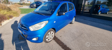 Hyundai i10 confort