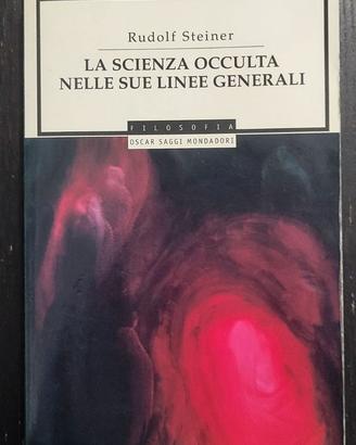 La scienza occulta nelle sue linee generali