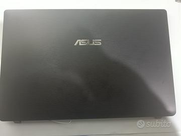 Scocca superiore schermo Asus K53U