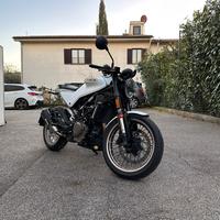 Husqvarna vitpilen 401| 2022