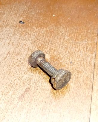 vite per foglie quercia elmetto kuk ww1