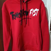 Felpa uomo con cappuccio L 