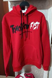 Felpa uomo con cappuccio L 