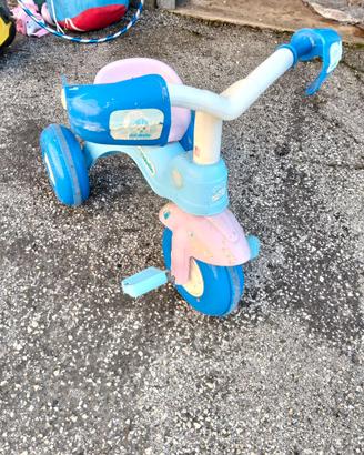 Triciclo
