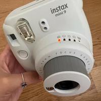 fujifilm instax mini 9