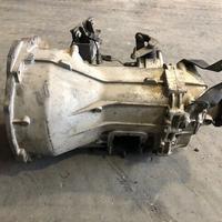 Cambio Nissan Cabstar 35.10