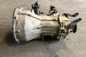 Cambio Nissan Cabstar 35.10