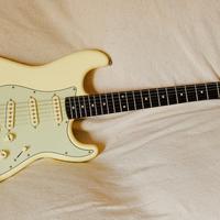 Chitarra Elettrica Jay Turser