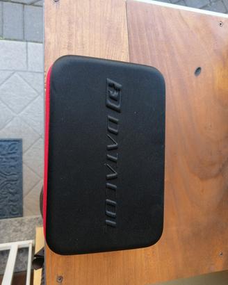 kit gonfiaggio pneumatici 